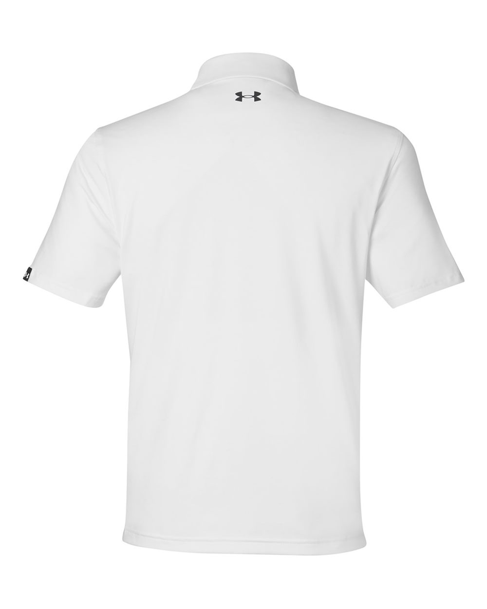 Under Armour Men's Recycled Polo