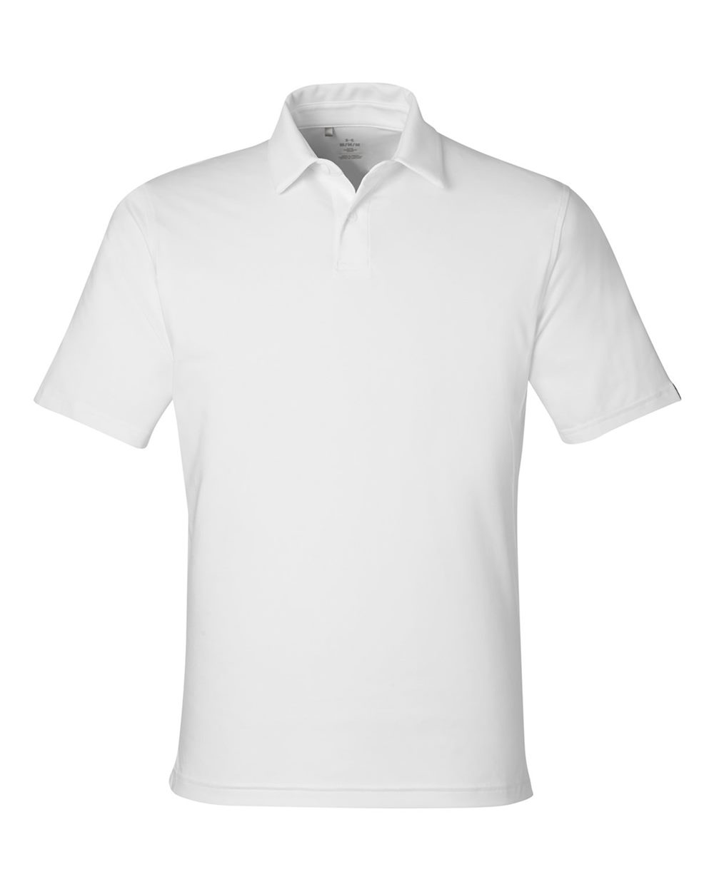 Under Armour Men's Recycled Polo