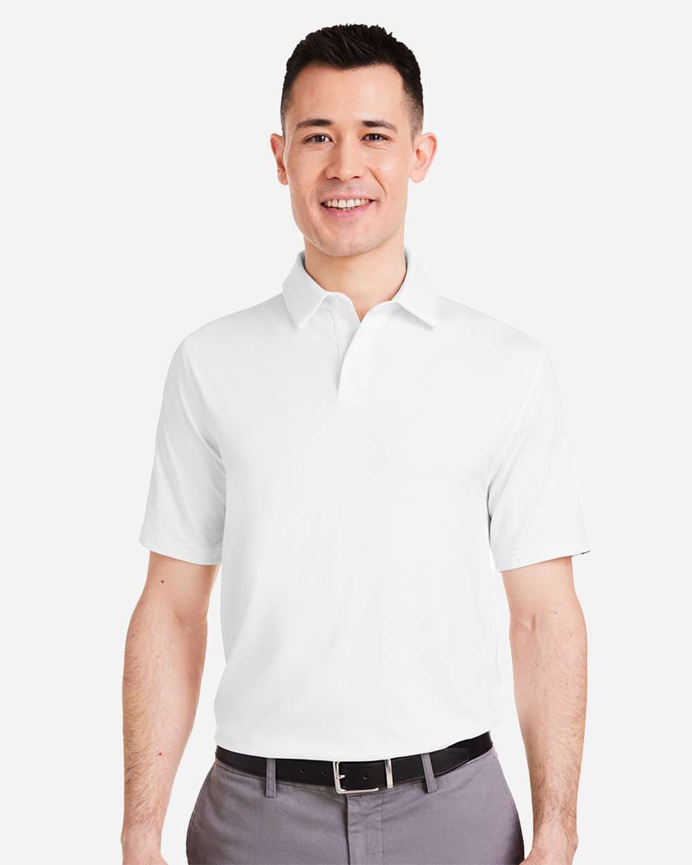 Under Armour Men's Recycled Polo