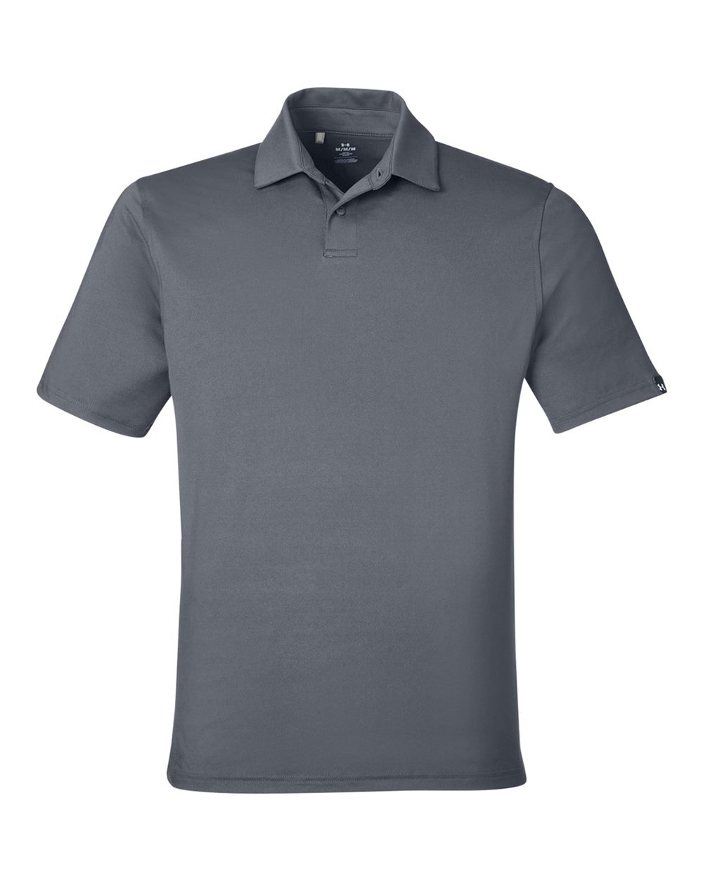 Under Armour Men's Recycled Polo