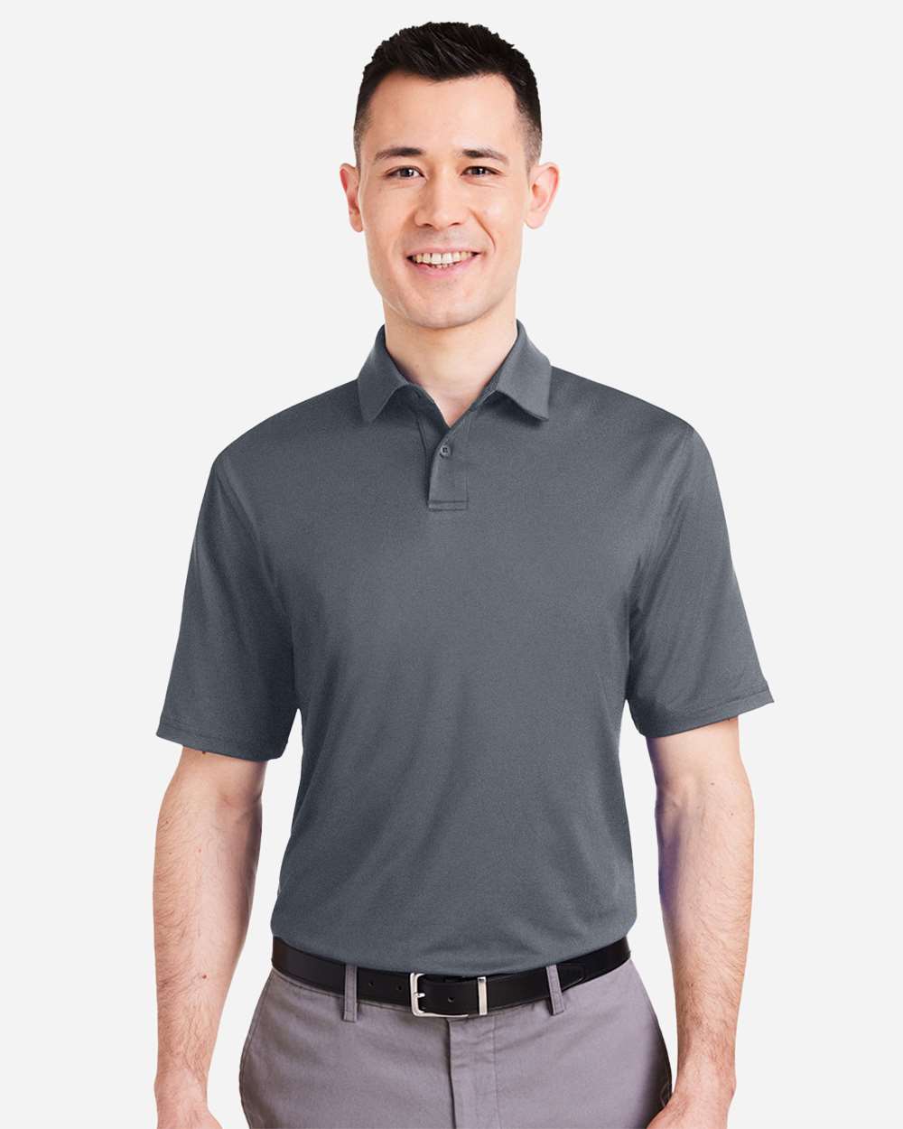 Under Armour Men's Recycled Polo