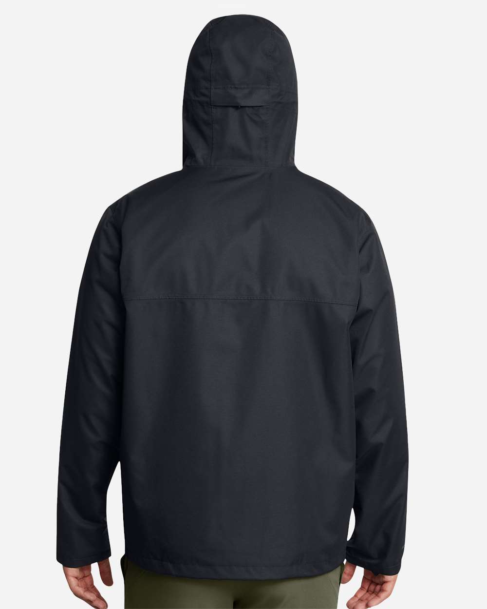 Under Armour Men's Porter 3-In-1 2.0 Jacket
