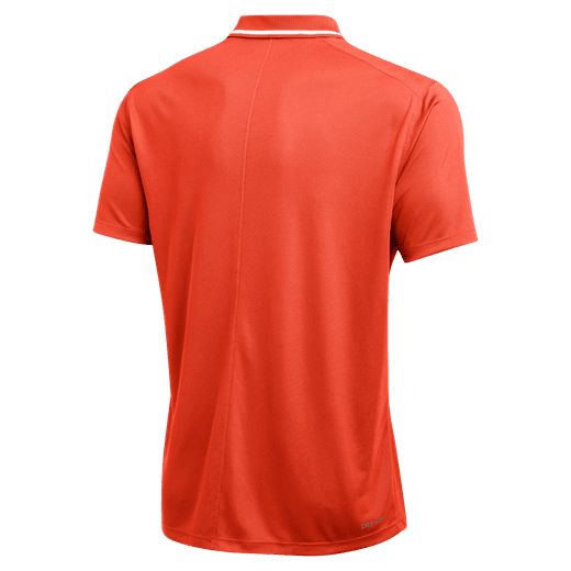 Nike Dri-FIT Men's Short-Sleeve Coach Polo