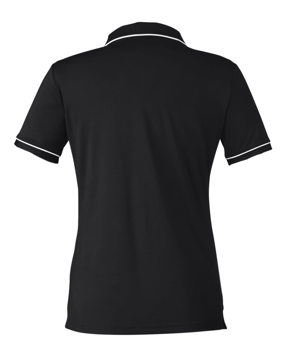 Under Armour Women's Tipped Teams Performance Polo