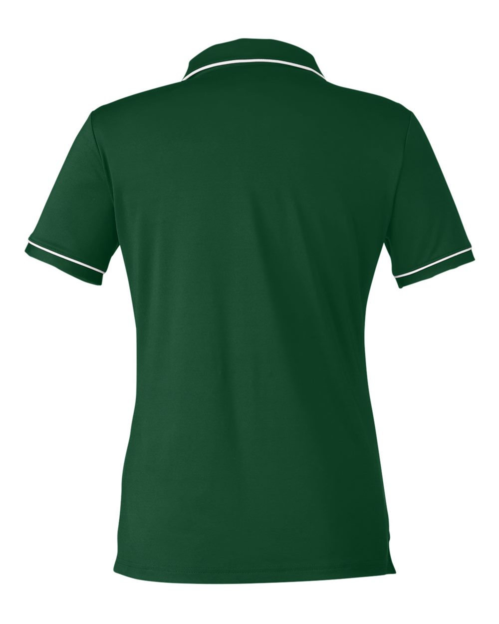 Under Armour Women's Tipped Teams Performance Polo