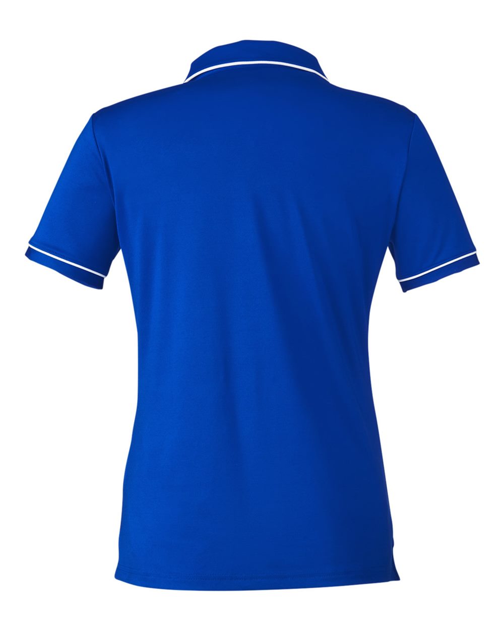 Under Armour Women's Tipped Teams Performance Polo