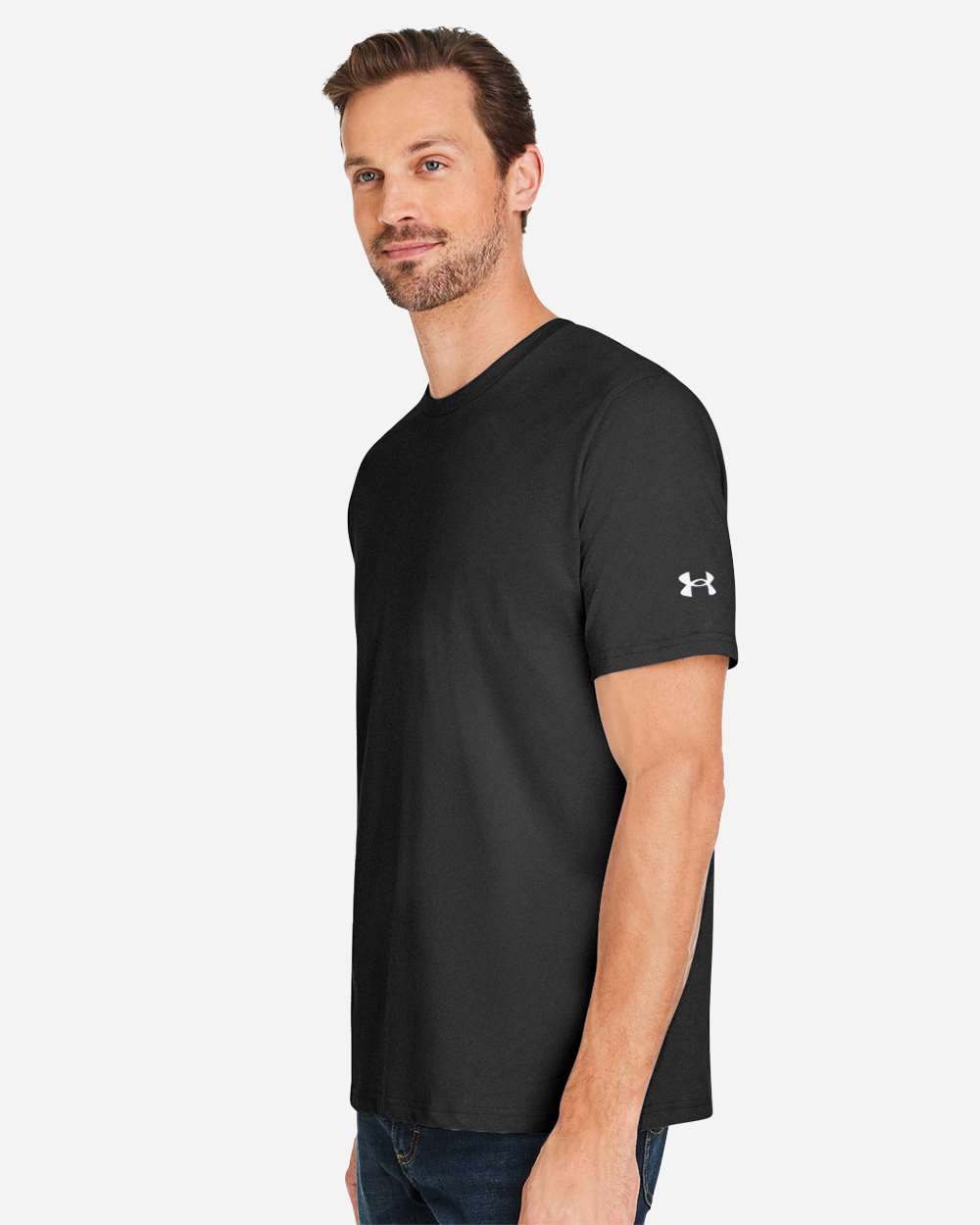 Under Armour Men's Athletic 2.0 T-Shirt