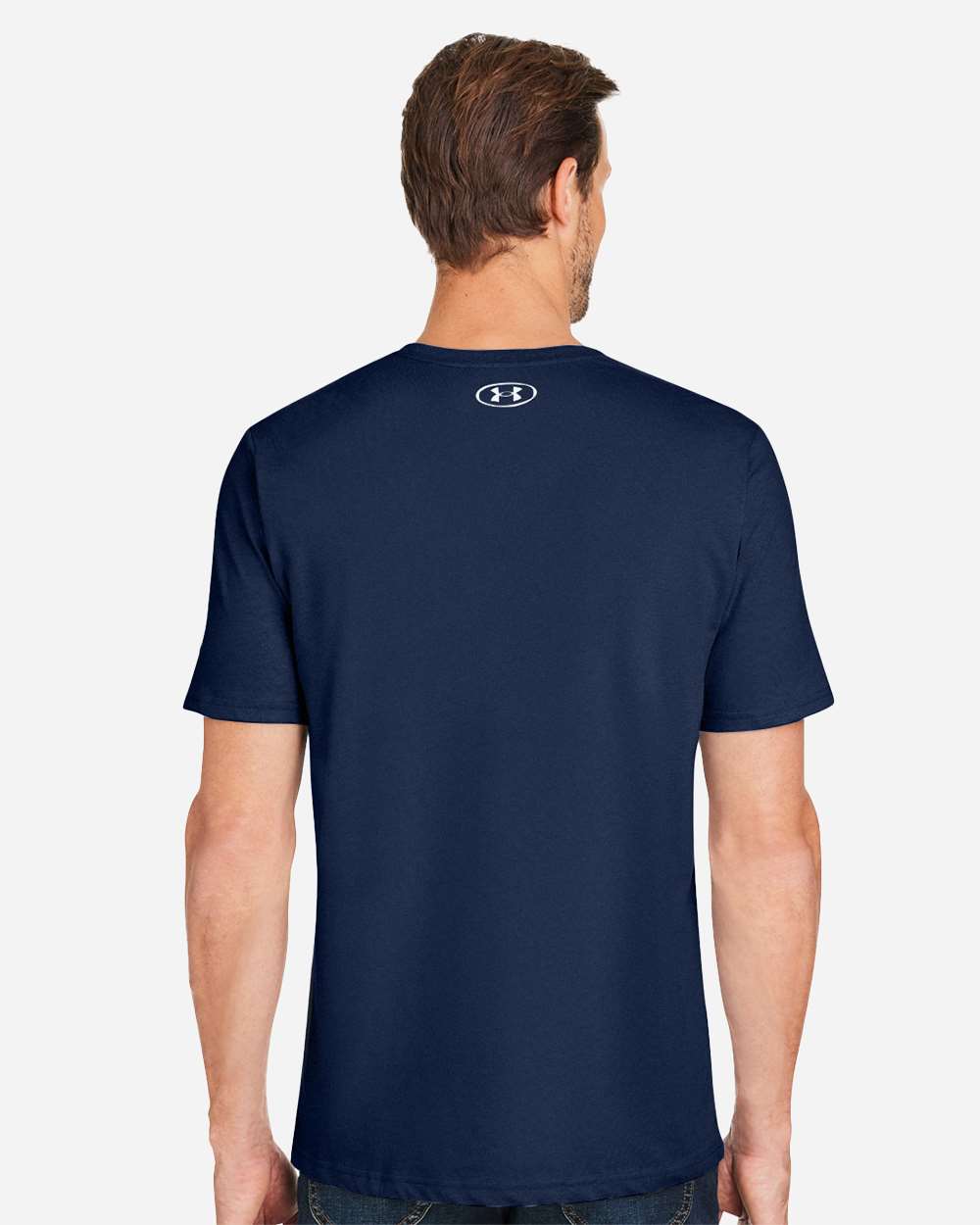 Under Armour Men's Athletic 2.0 T-Shirt