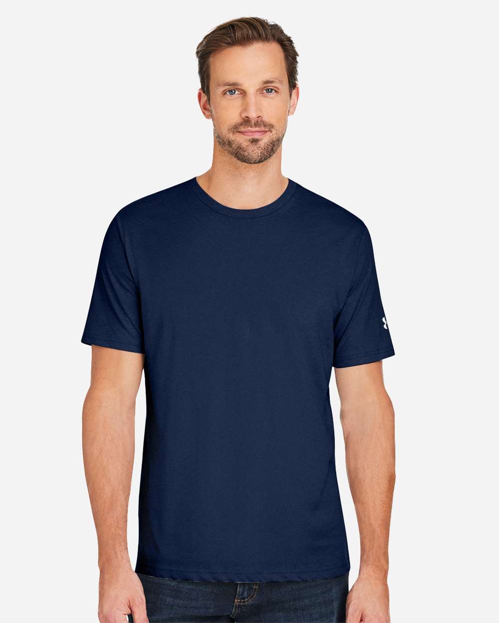 Under Armour Men's Athletic 2.0 T-Shirt