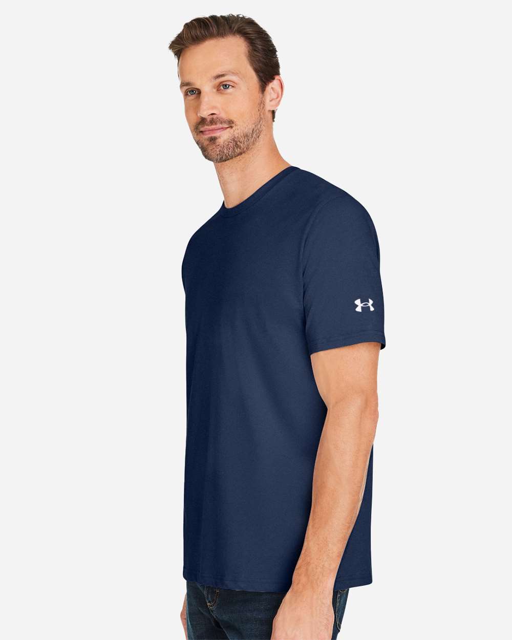 Under Armour Men's Athletic 2.0 T-Shirt