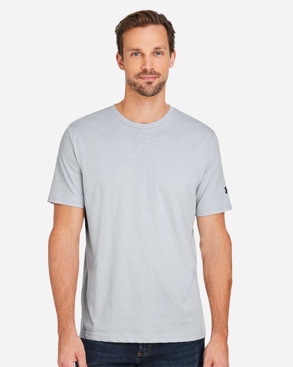 Under Armour Men's Athletic 2.0 T-Shirt