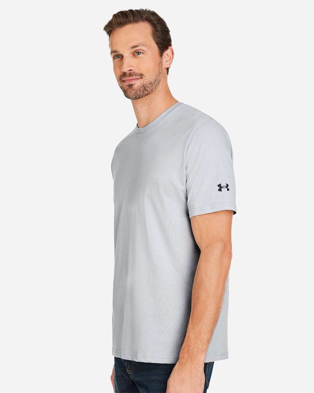 Under Armour Men's Athletic 2.0 T-Shirt