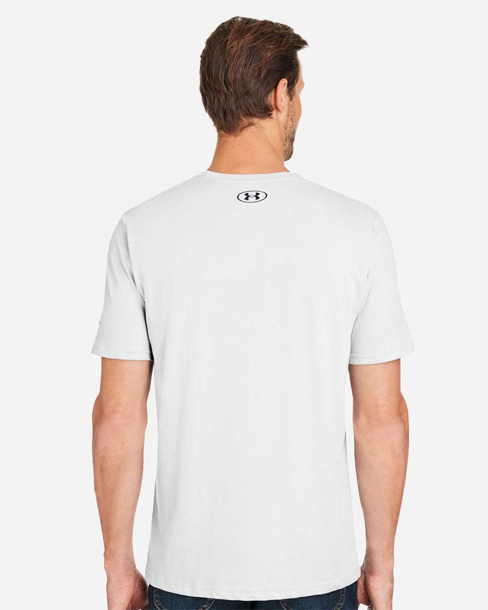 Under Armour Men's Athletic 2.0 T-Shirt