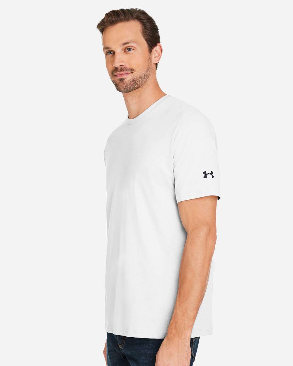 Under Armour Men's Athletic 2.0 T-Shirt