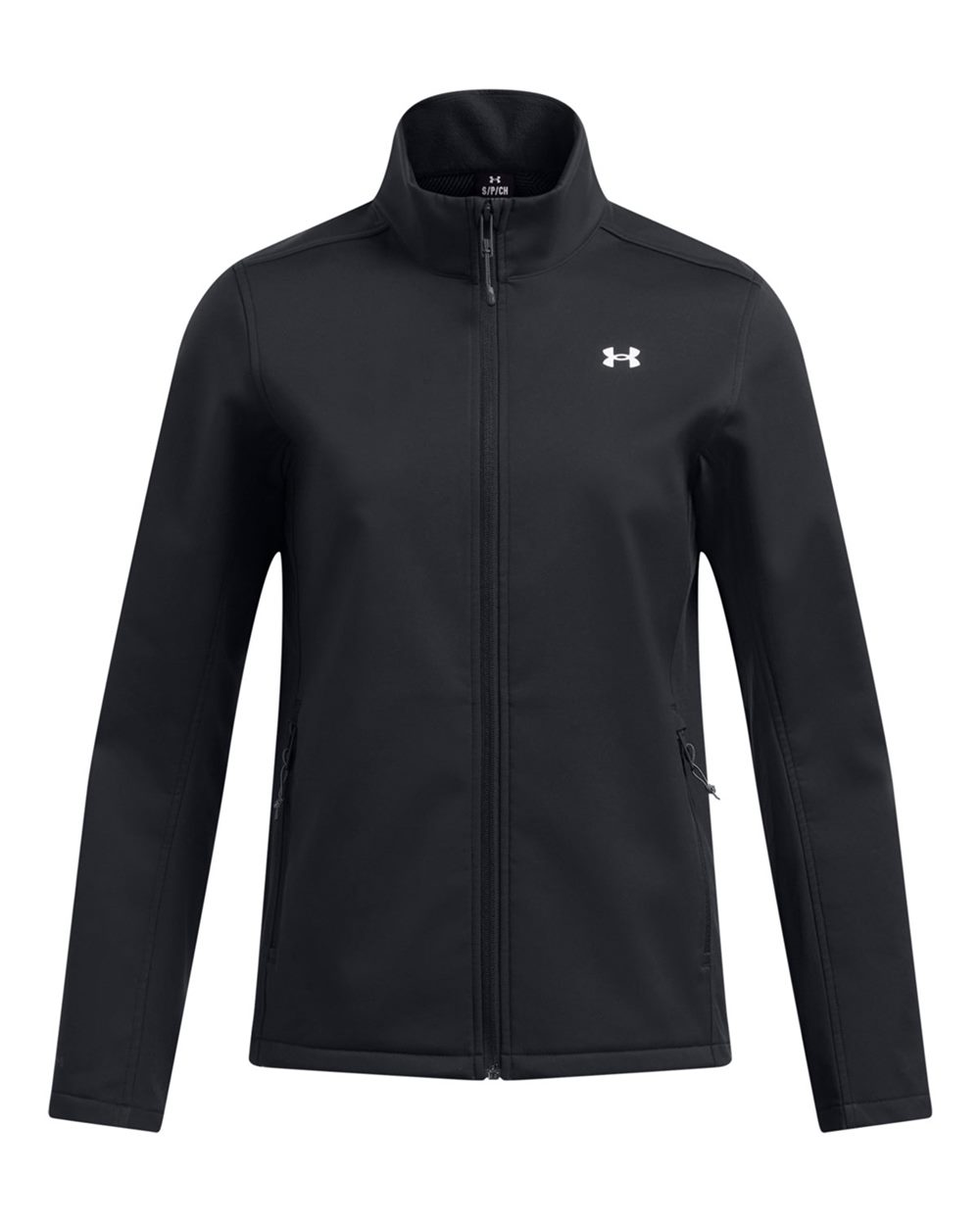 Under Armour Women's Coldgear® Infrared Shield 2.0 Jacket