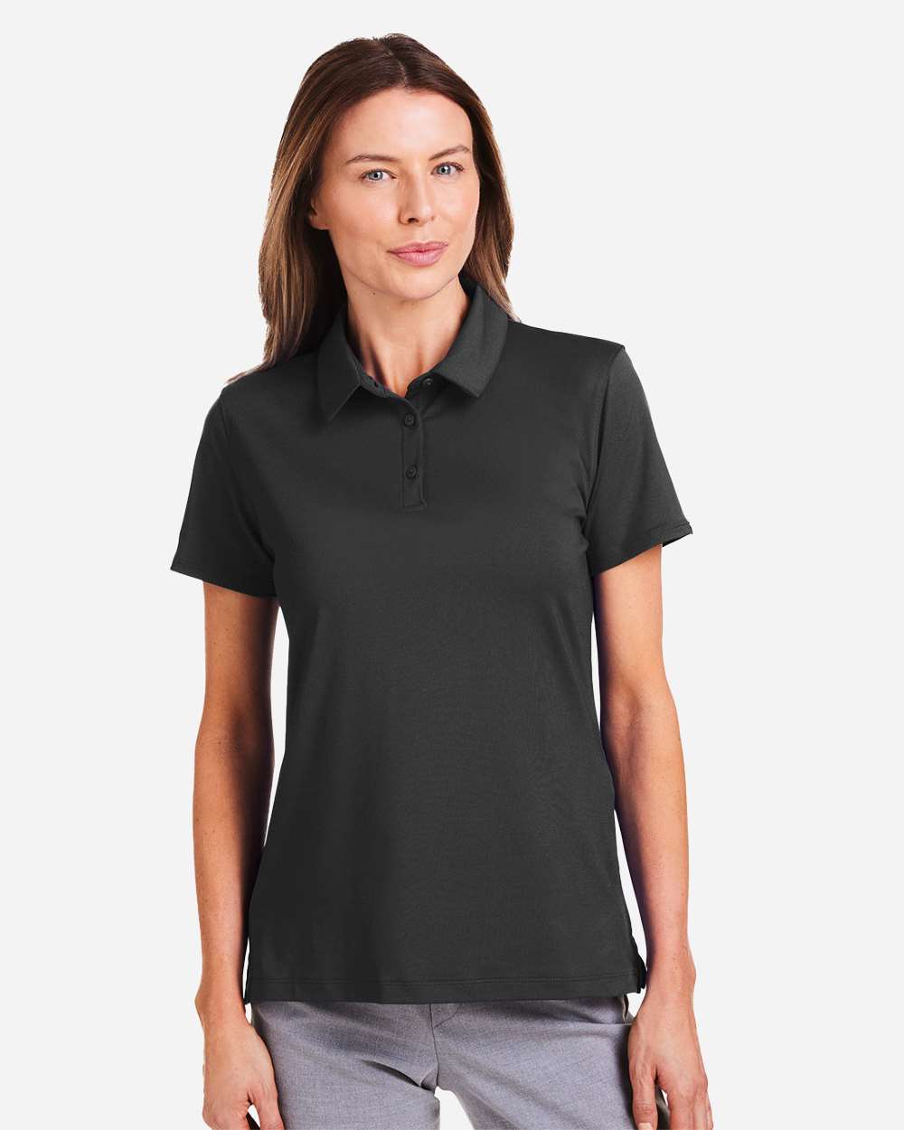Under Armour Women's Recycled Polo