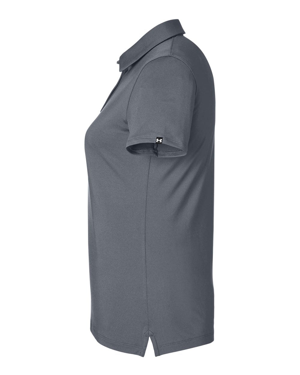Under Armour Women's Recycled Polo