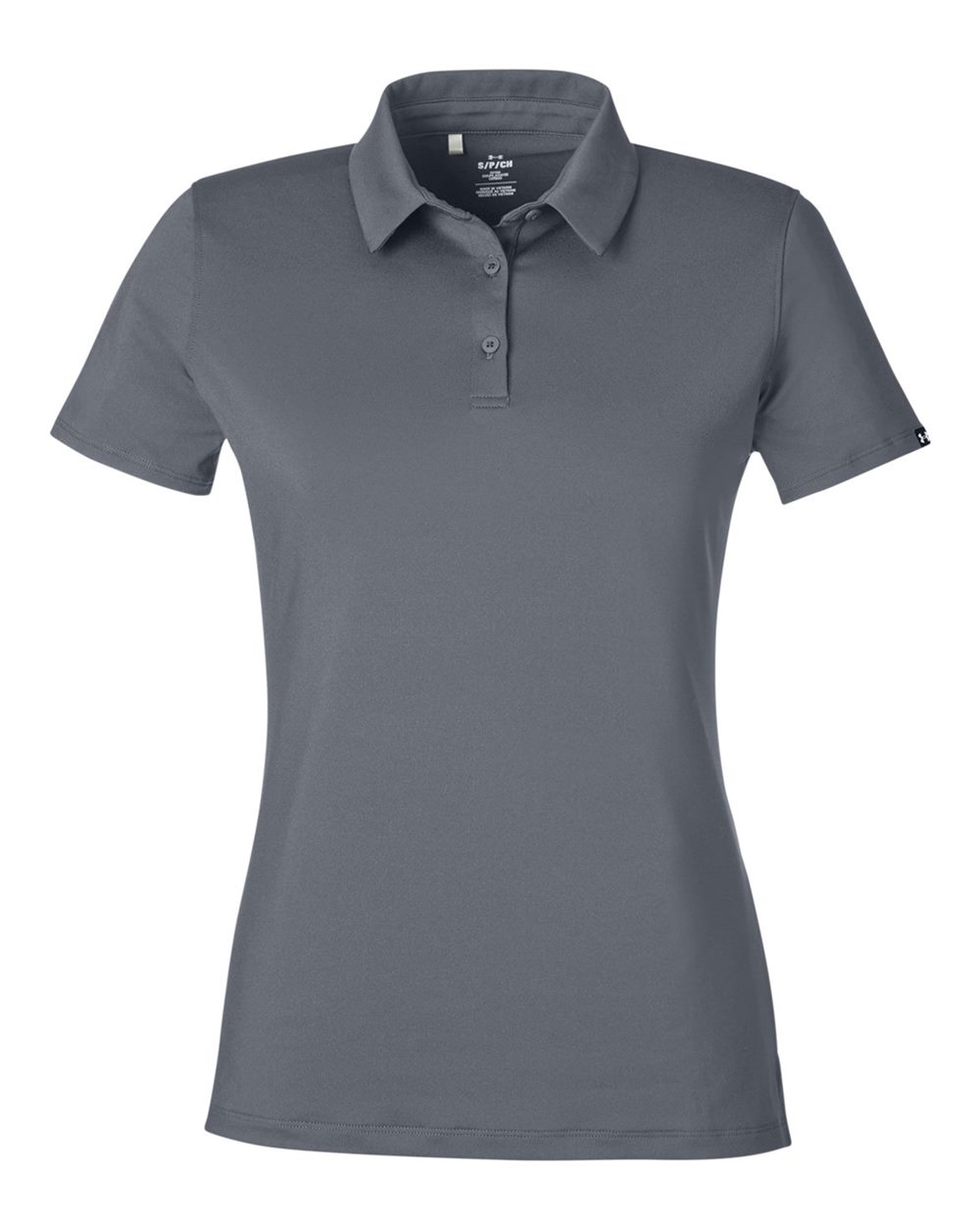 Under Armour Women's Recycled Polo