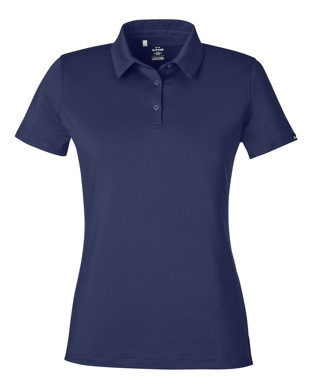 Under Armour Women's Recycled Polo