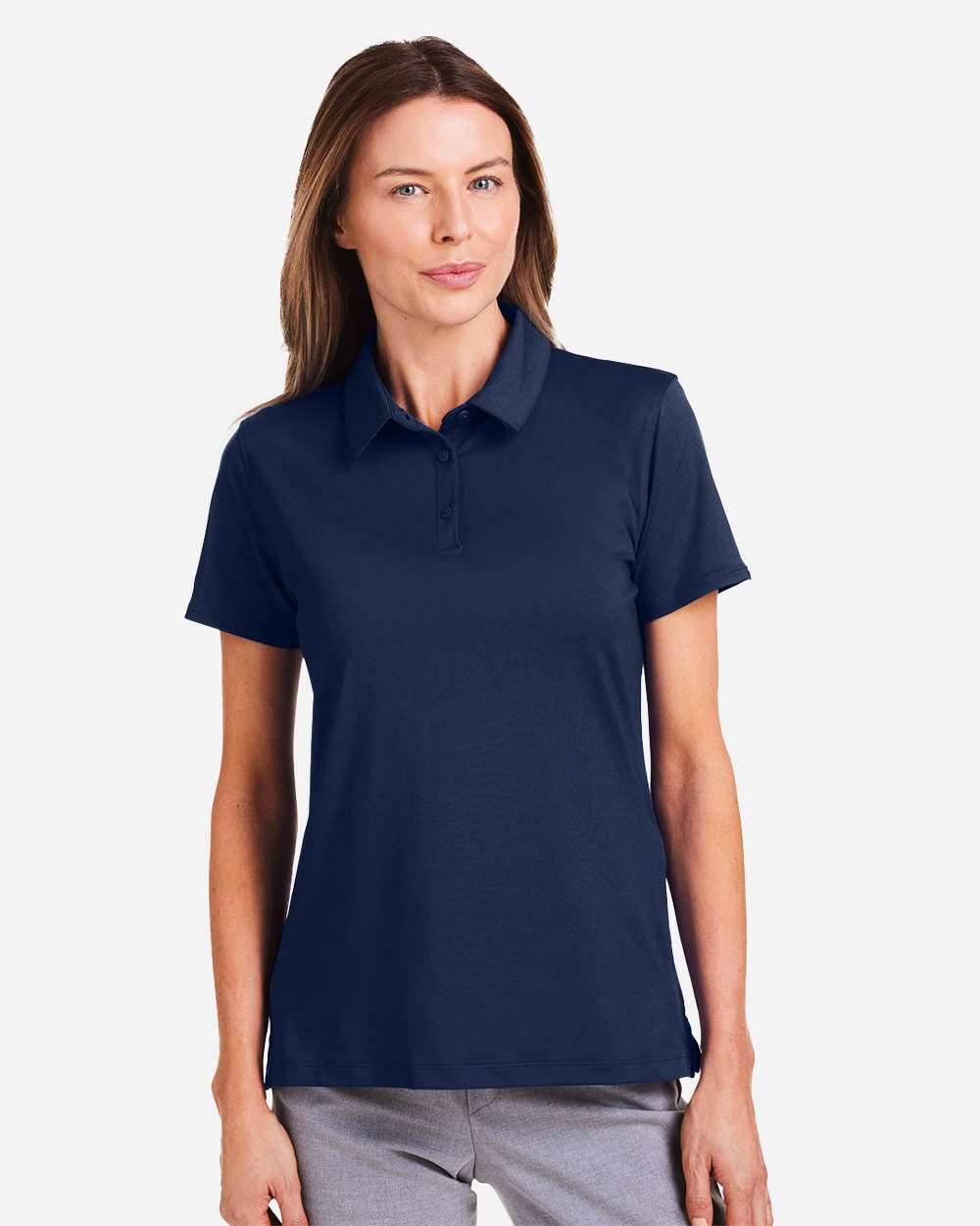 Under Armour Women's Recycled Polo