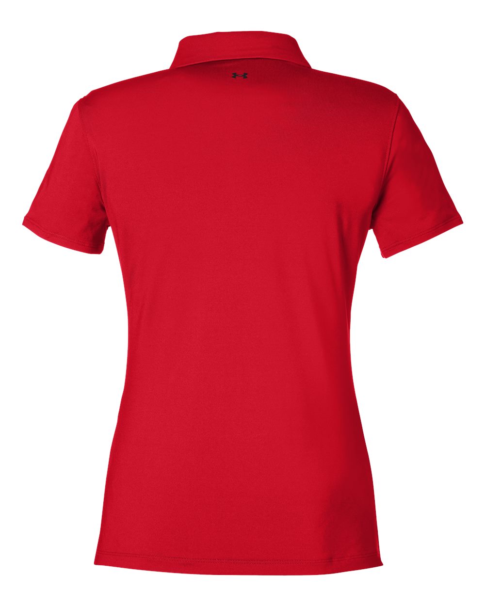 Under Armour Women's Recycled Polo