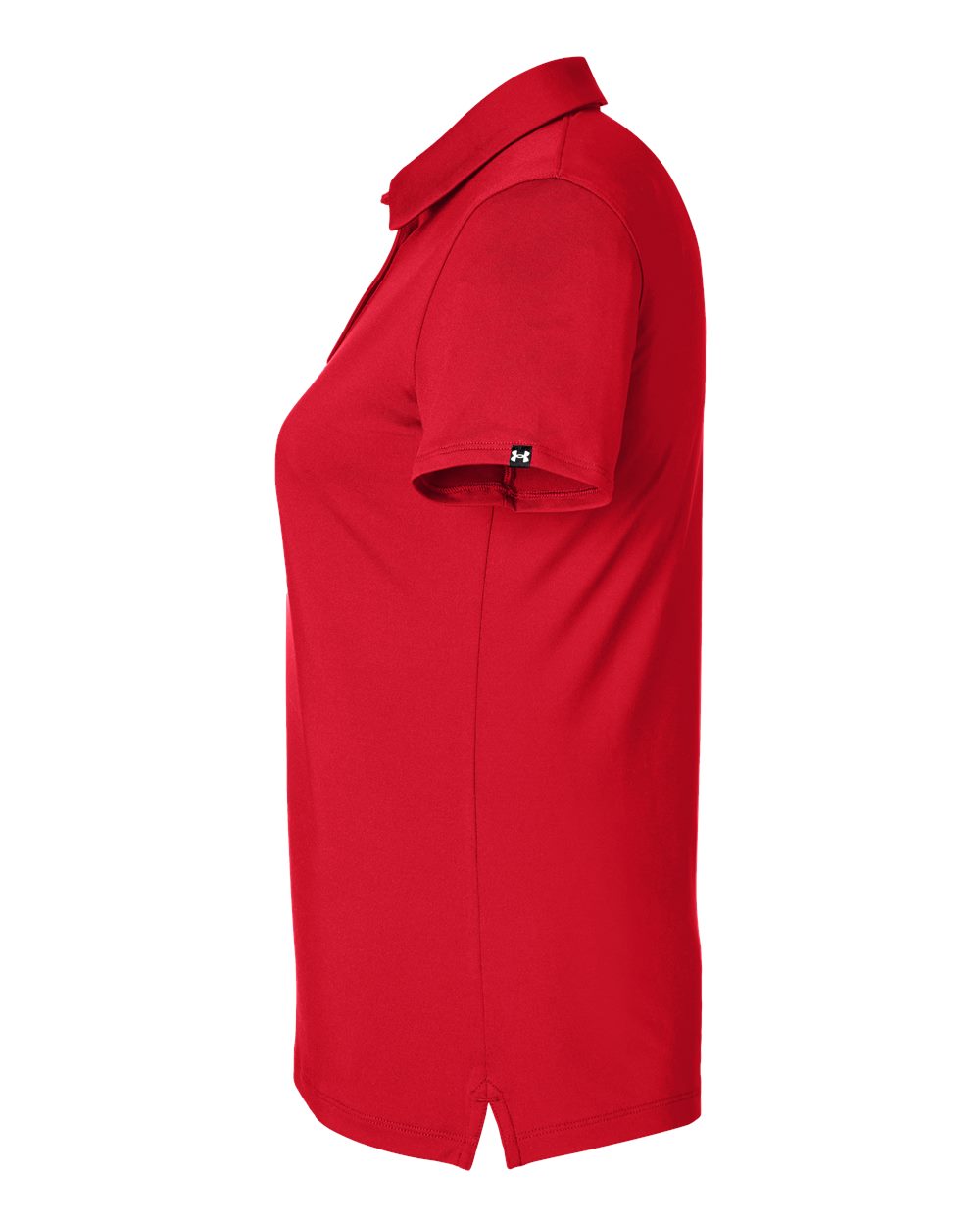 Under Armour Women's Recycled Polo