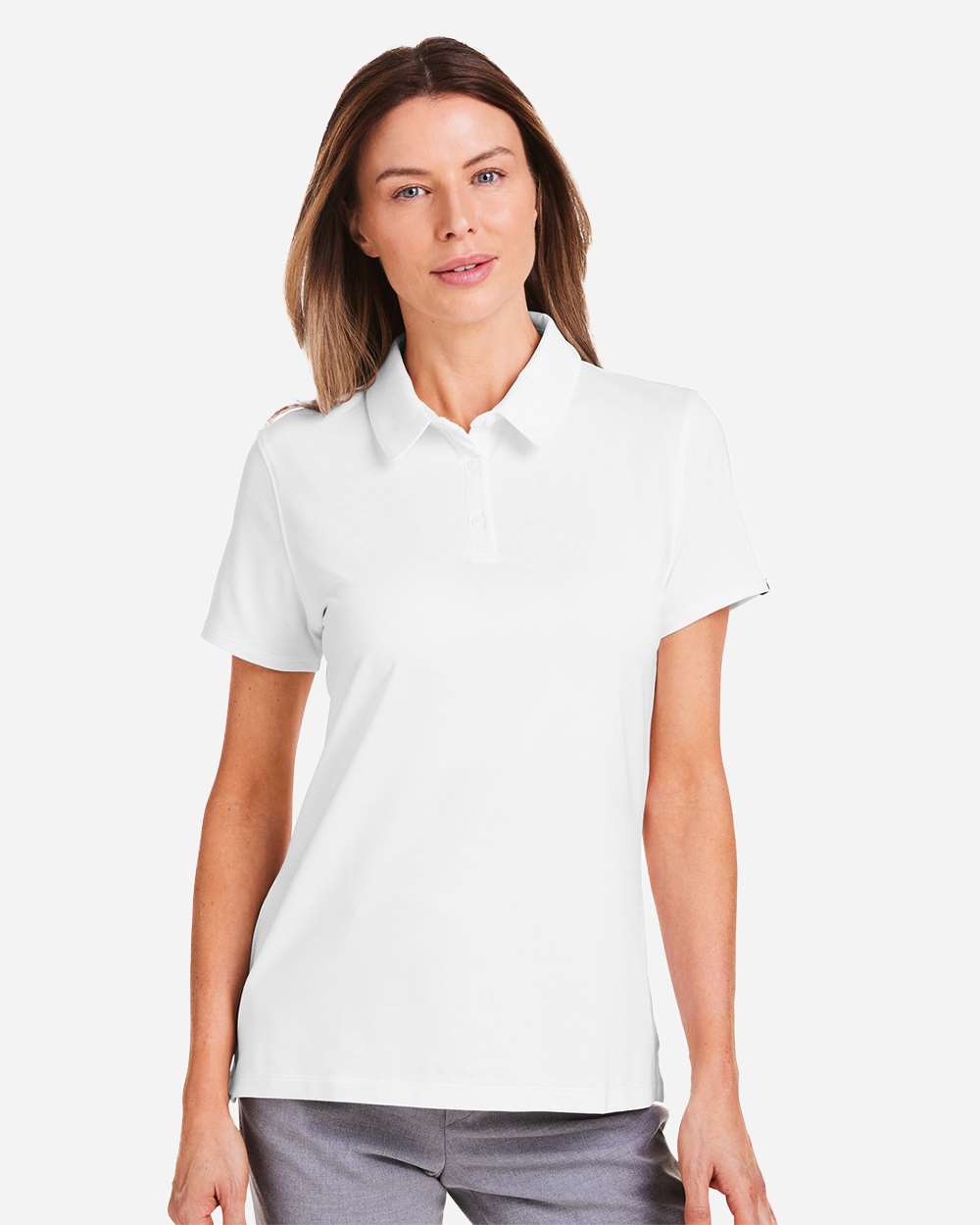 Under Armour Women's Recycled Polo