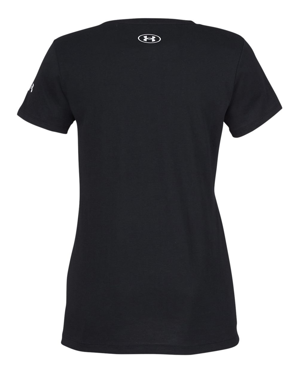 Under Armour Women's Athletic 2.0 T-Shirt