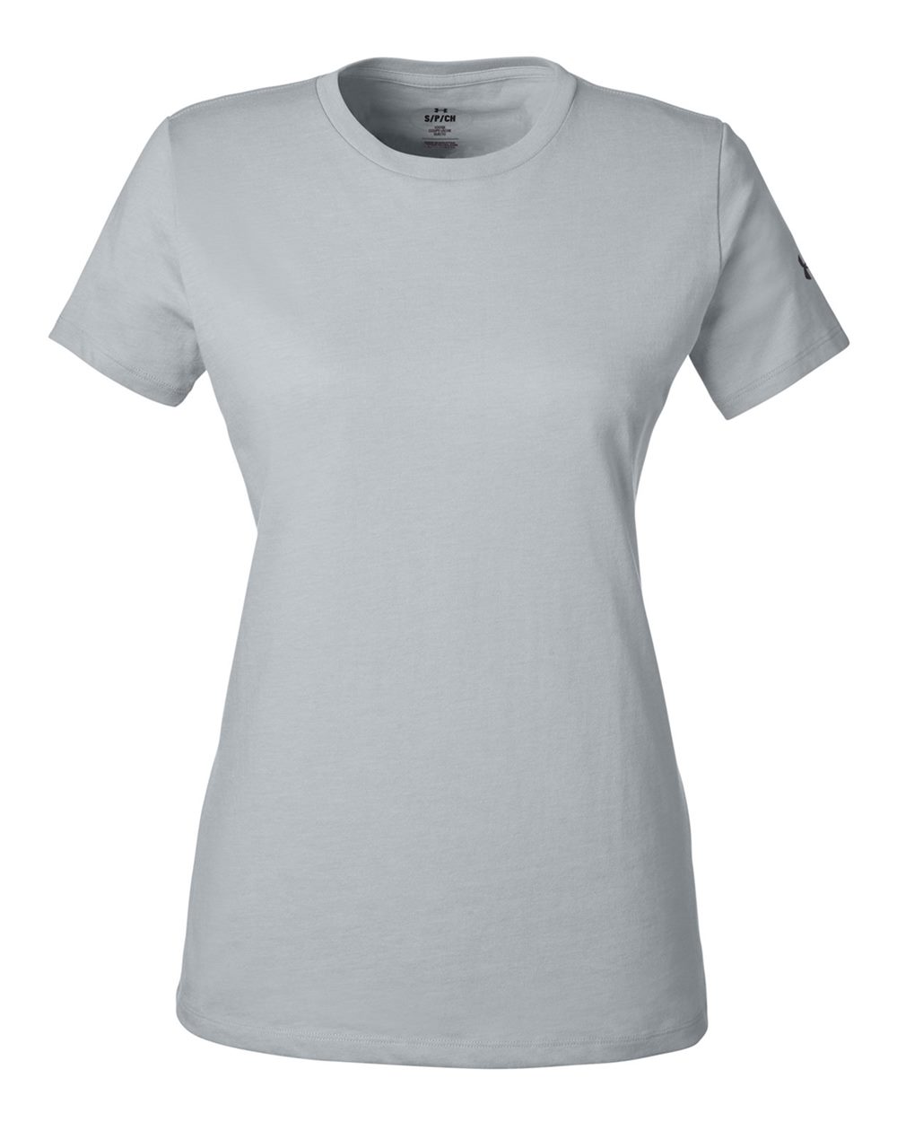 Mod Grey Medium Heather/ Black