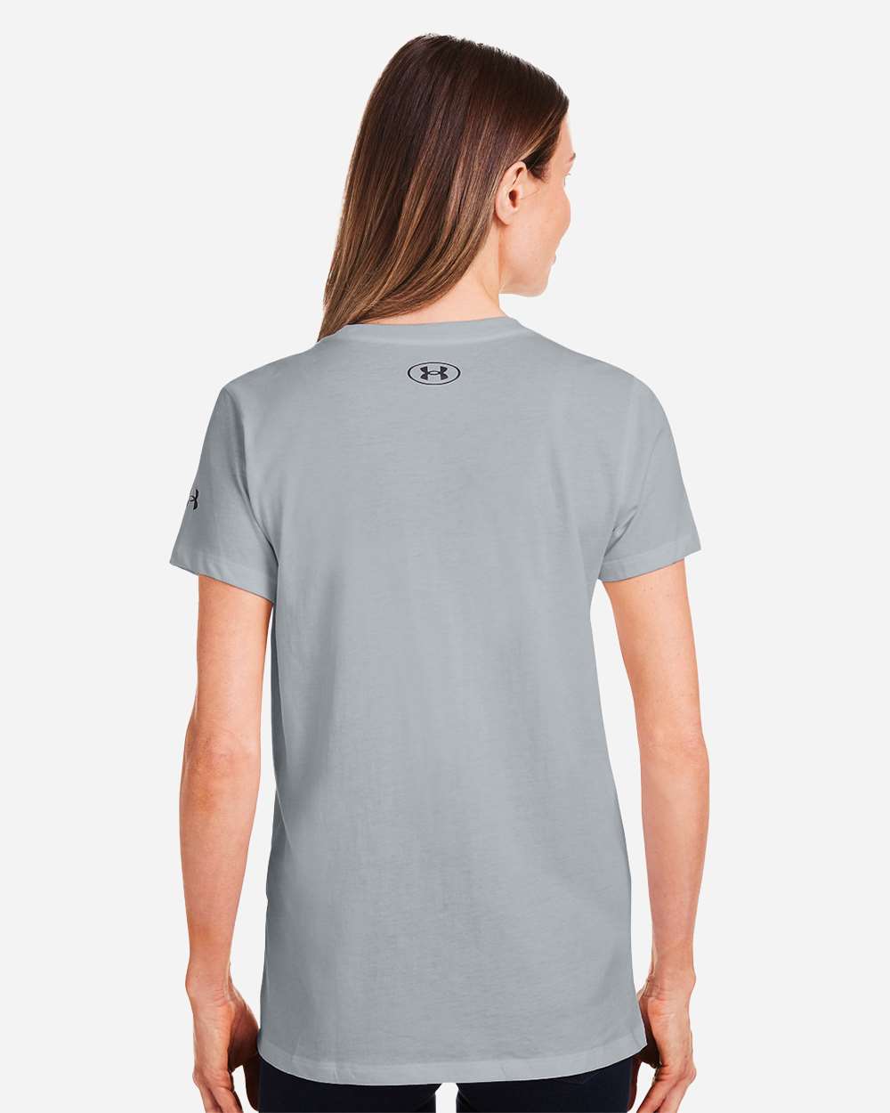 Under Armour Women's Athletic 2.0 T-Shirt