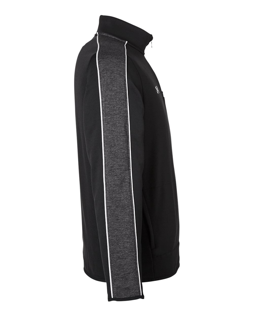 Under Armour Men's Command 2.0 Quarter-Zip Pullover