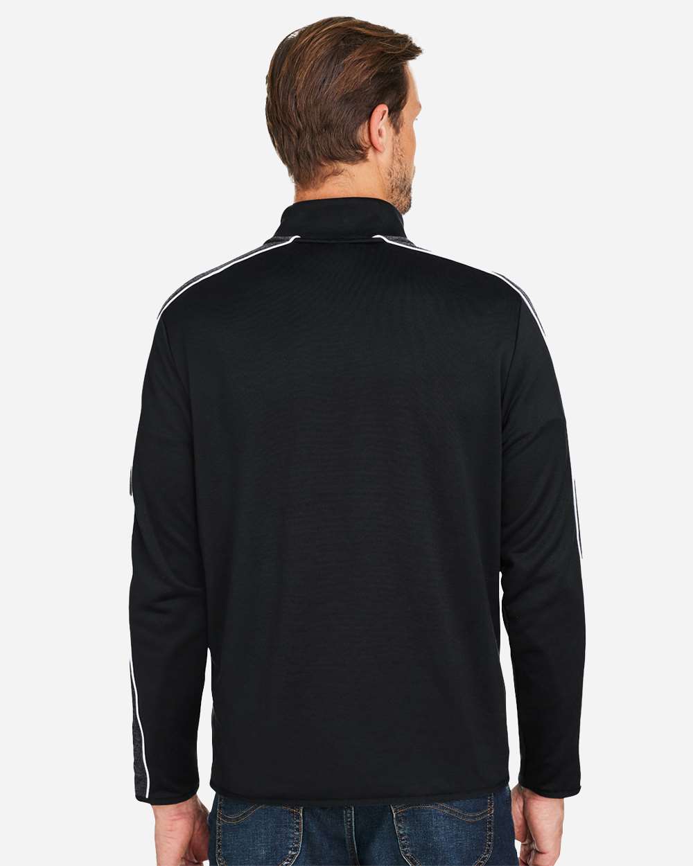 Under Armour Men's Command 2.0 Quarter-Zip Pullover