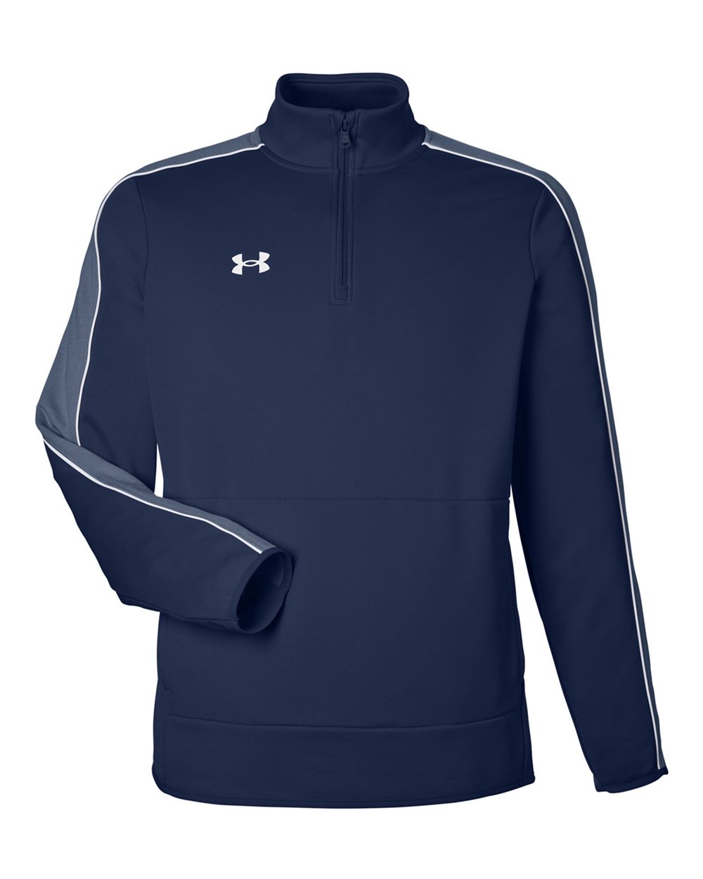 Under Armour Men's Command 2.0 Quarter-Zip Pullover