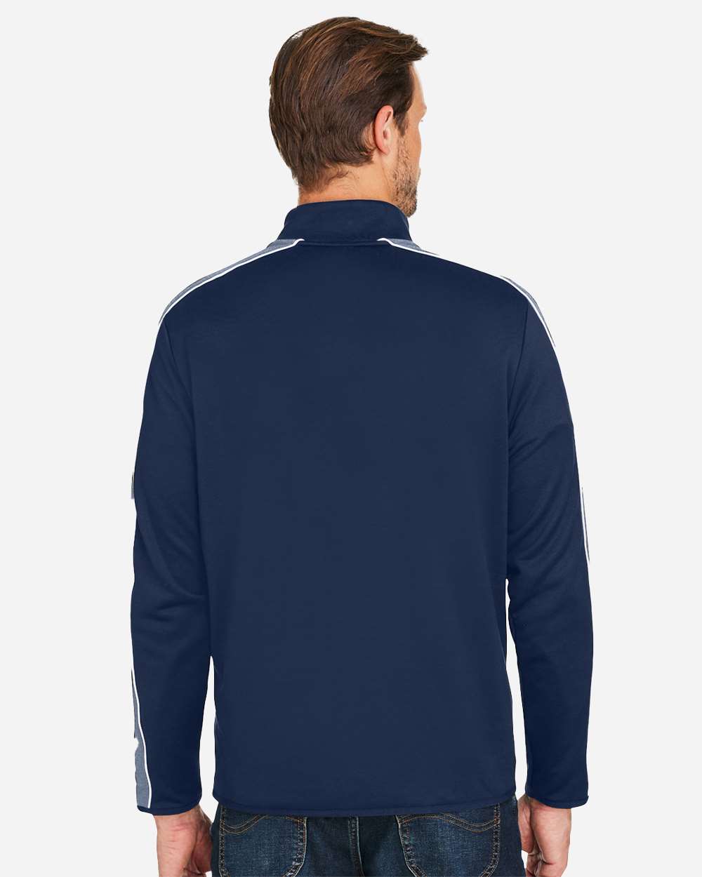 Under Armour Men's Command 2.0 Quarter-Zip Pullover