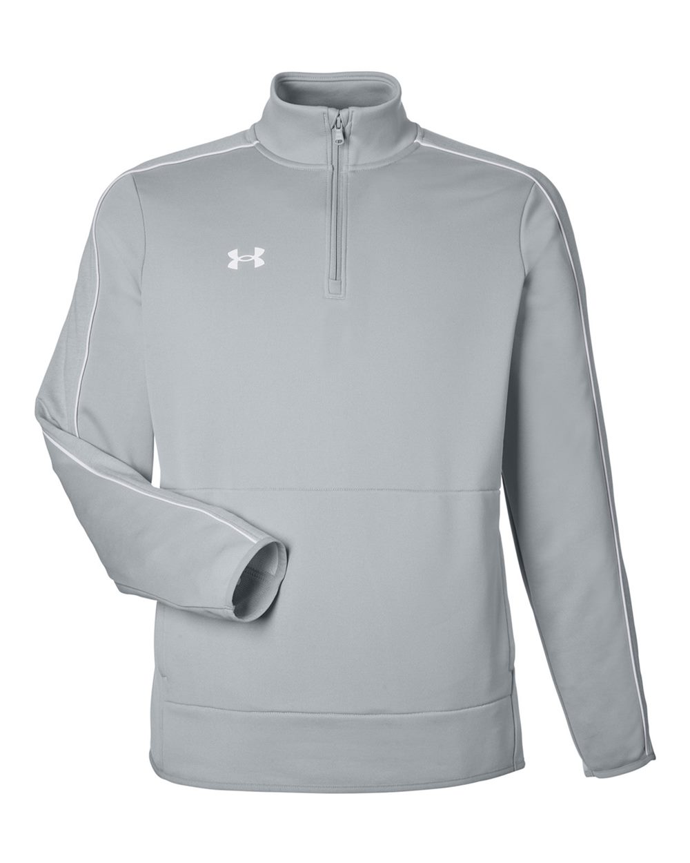Mod Grey/ White