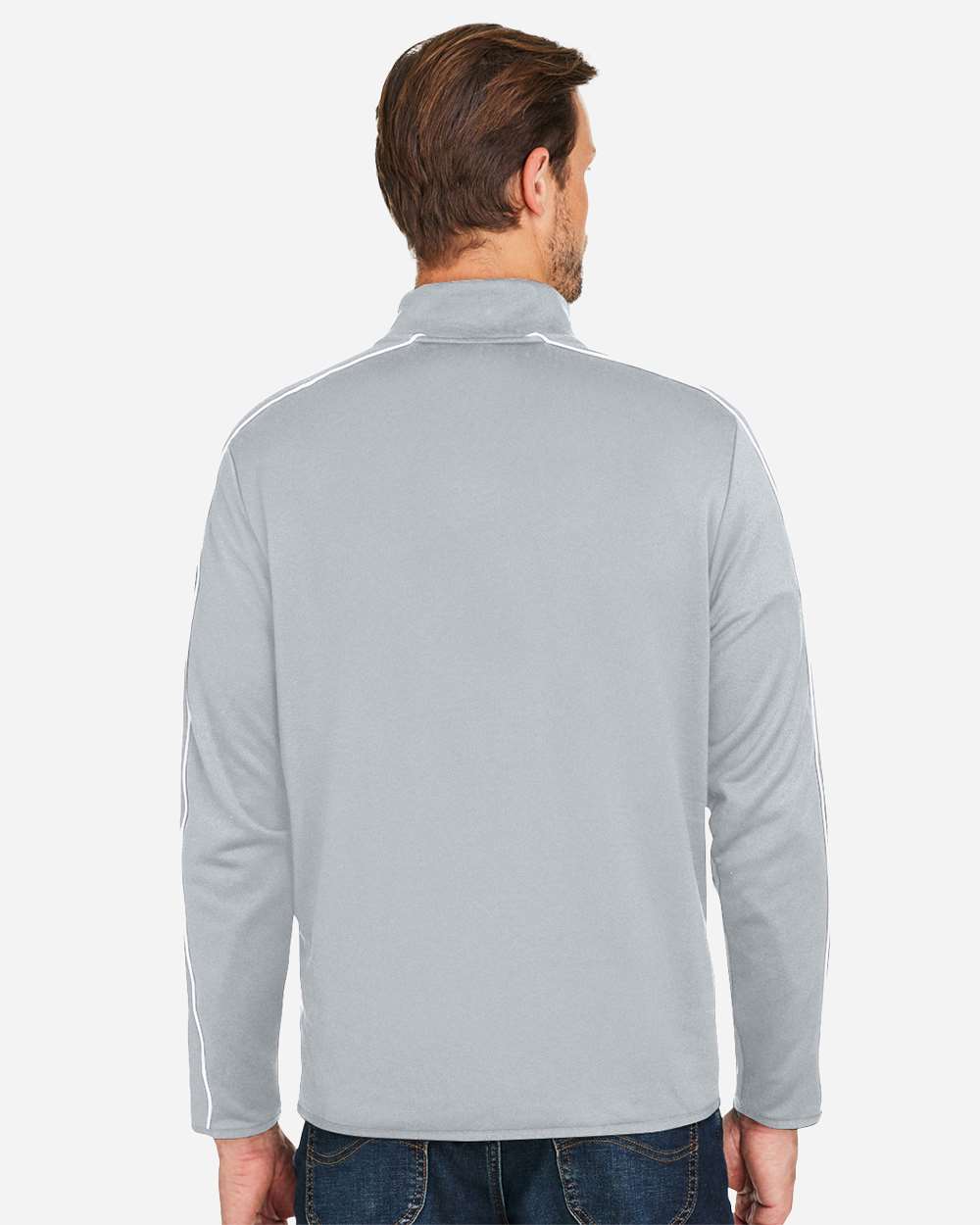 Under Armour Men's Command 2.0 Quarter-Zip Pullover