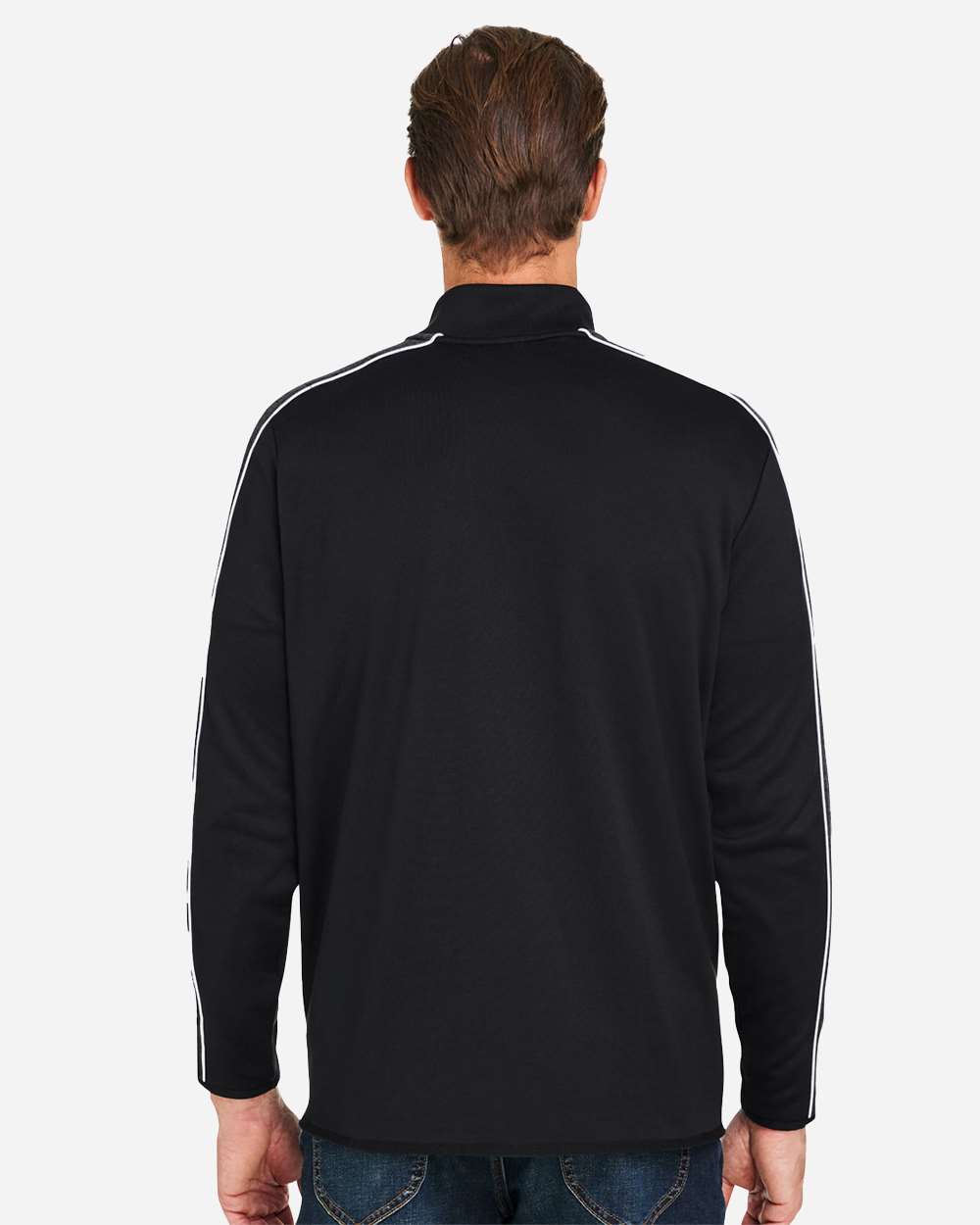 Under Armour Men's Command Full-Zip 2.0 Jacket