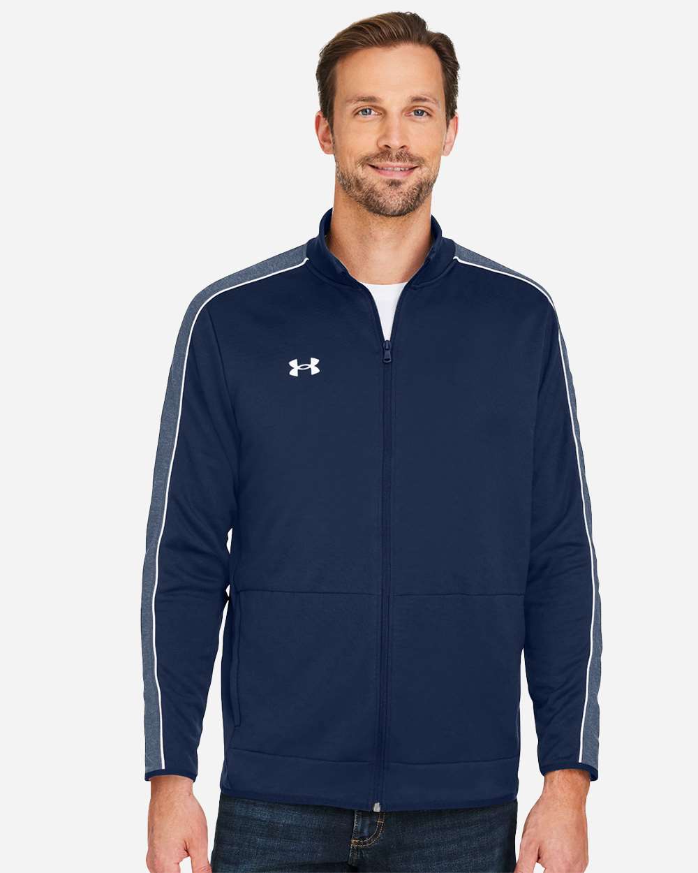 Under Armour Men's Command Full-Zip 2.0 Jacket