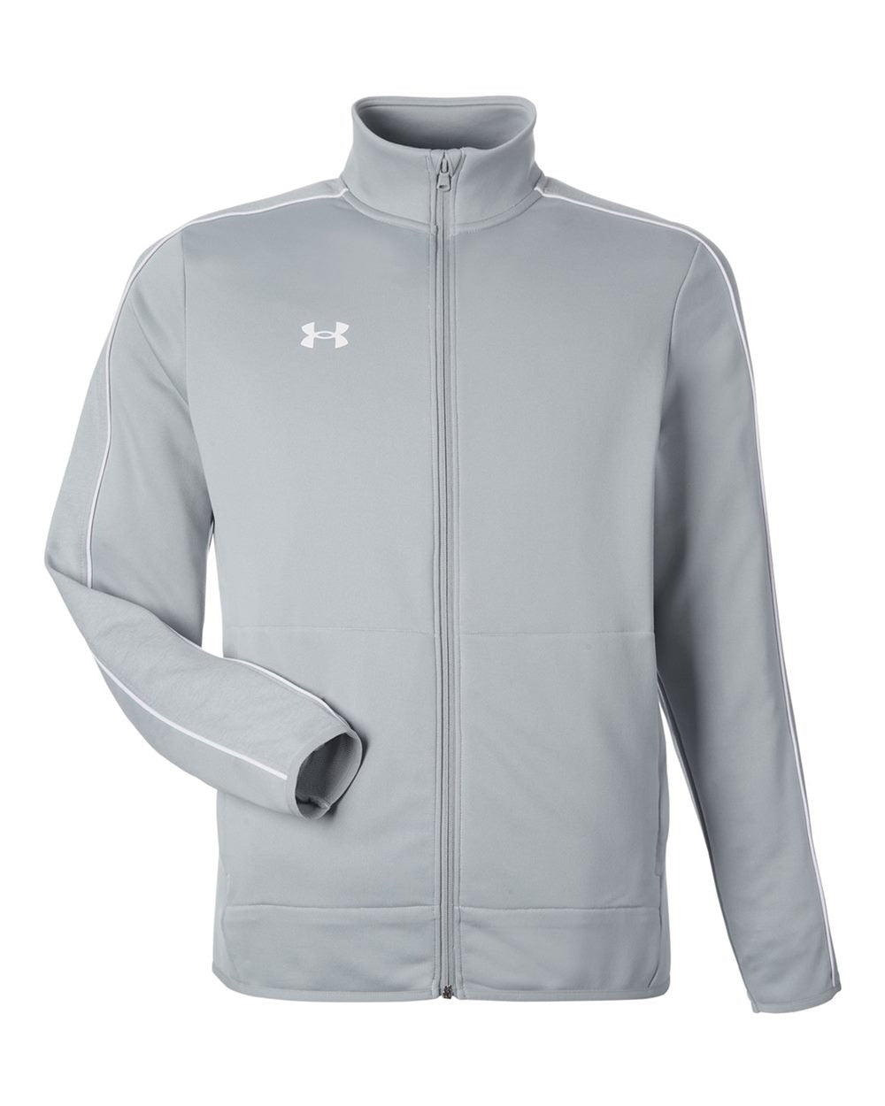 Mod Grey/ White