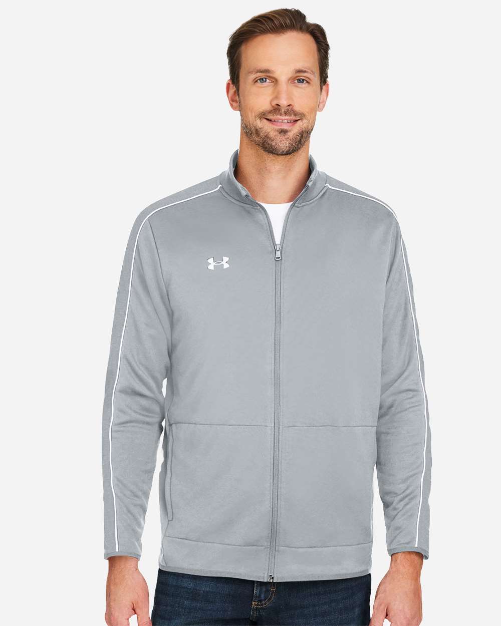Under Armour Men's Command Full-Zip 2.0 Jacket