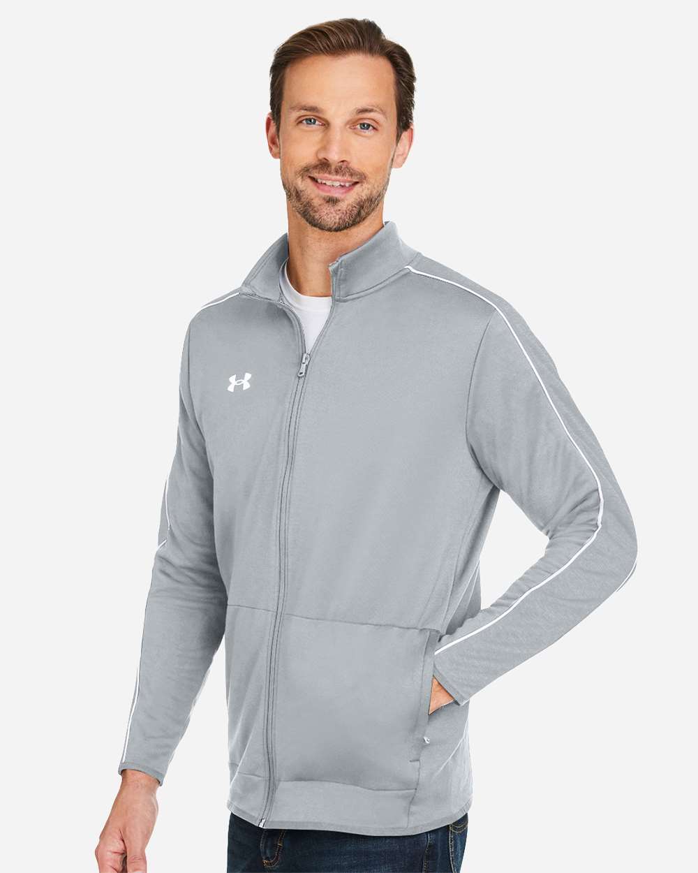 Under Armour Men's Command Full-Zip 2.0 Jacket