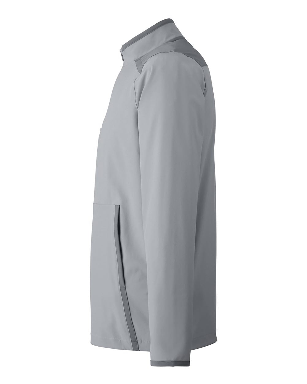 Under Armour Men's Motivate 3.0 Quarter-Zip Pullover