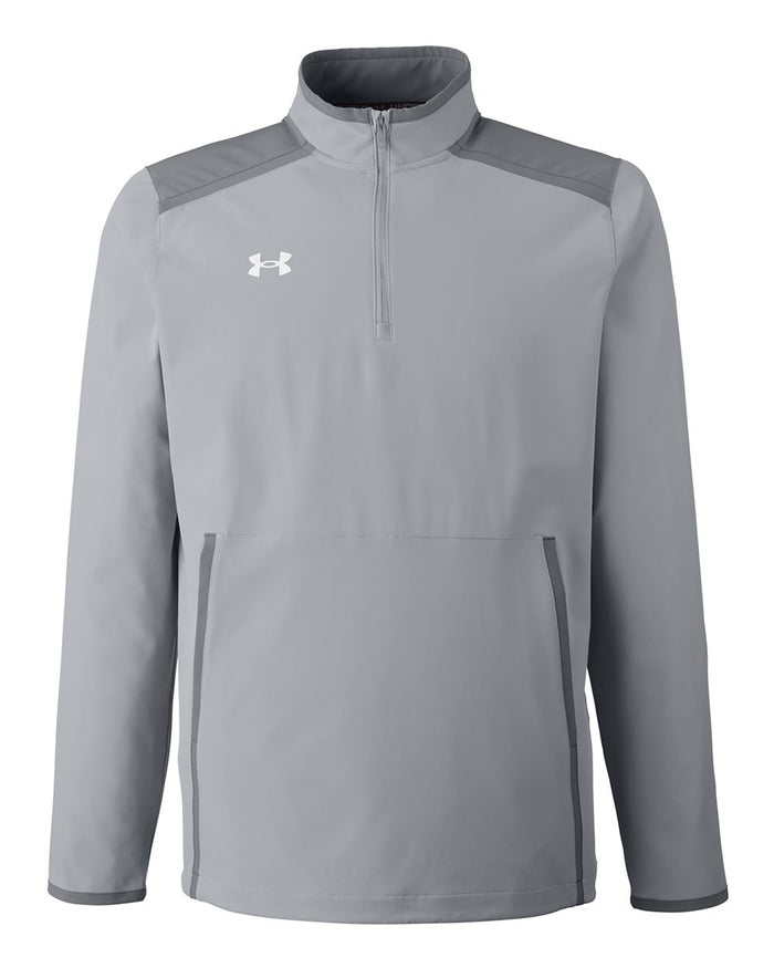 Mod Grey/ White