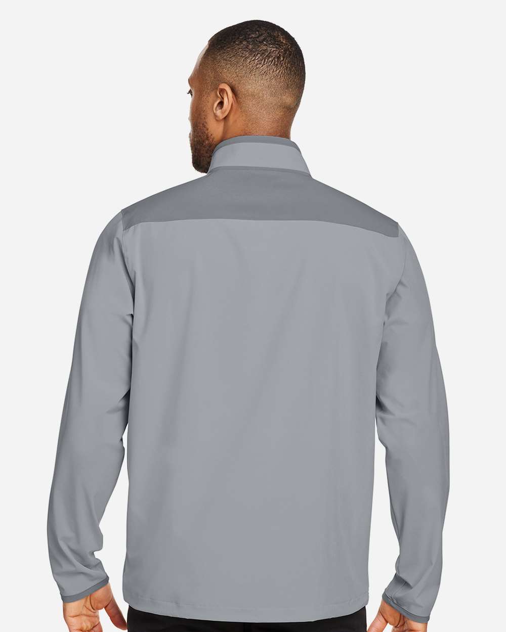 Under Armour Men's Motivate 3.0 Quarter-Zip Pullover