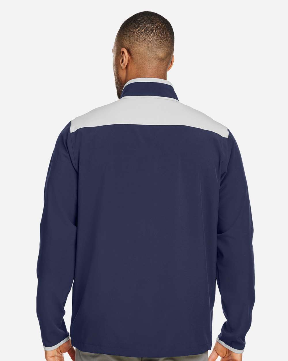 Under Armour Men's Motivate 3.0 Quarter-Zip Pullover
