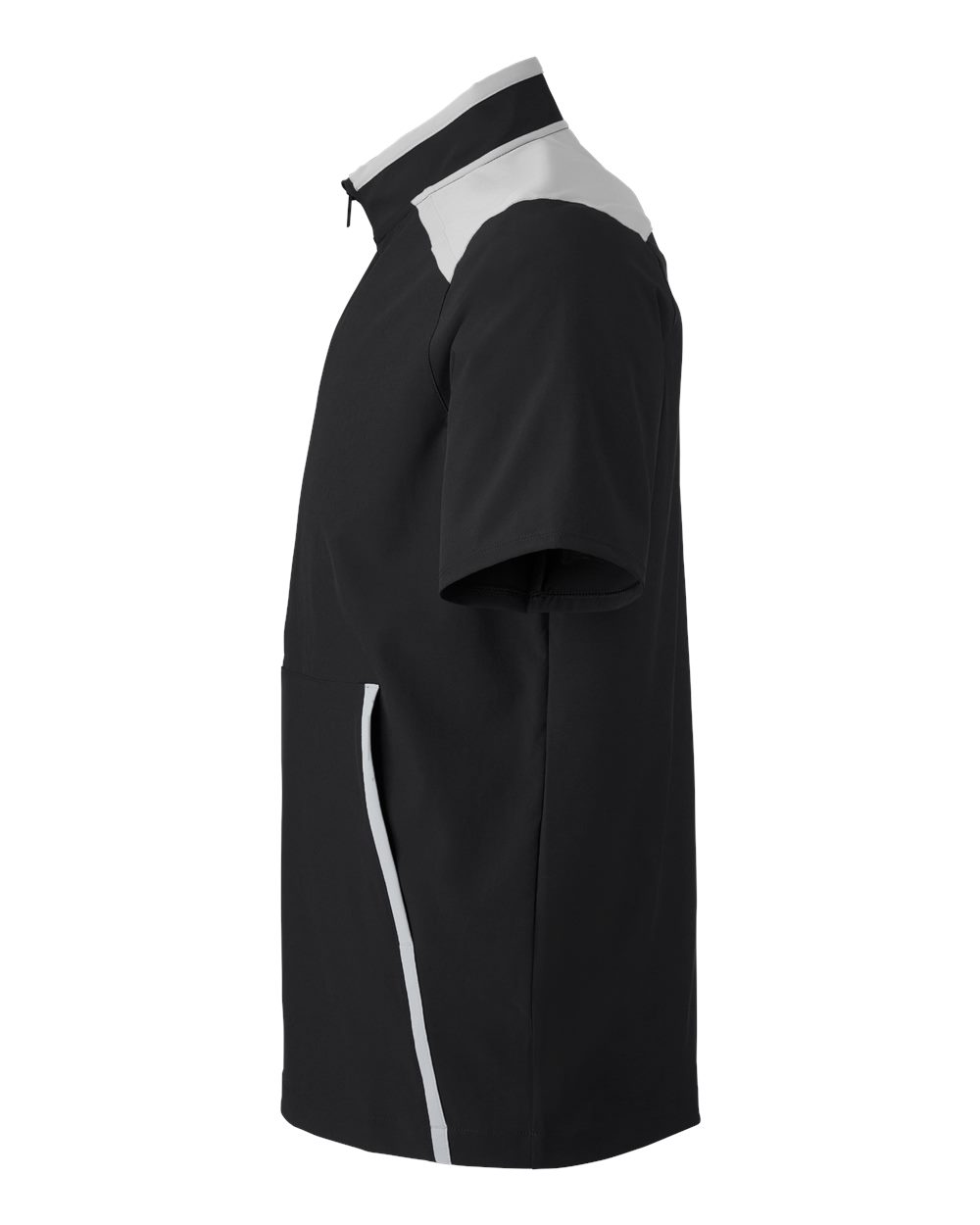 Under Armour Men's Motivate 3.0 Short Sleeve Half-Zip