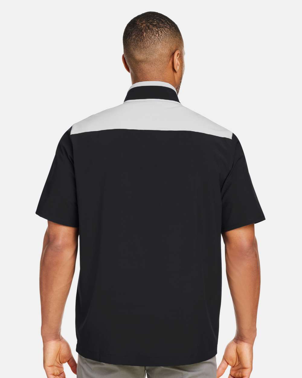 Under Armour Men's Motivate 3.0 Short Sleeve Half-Zip