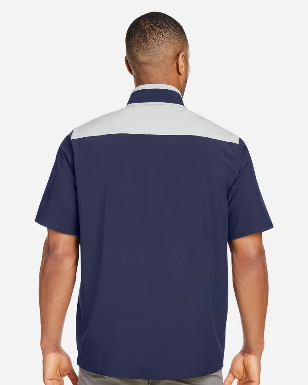 Under Armour Men's Motivate 3.0 Short Sleeve Half-Zip