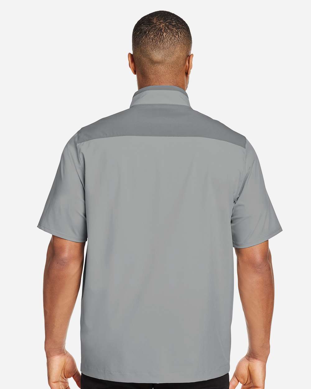 Under Armour Men's Motivate 3.0 Short Sleeve Half-Zip