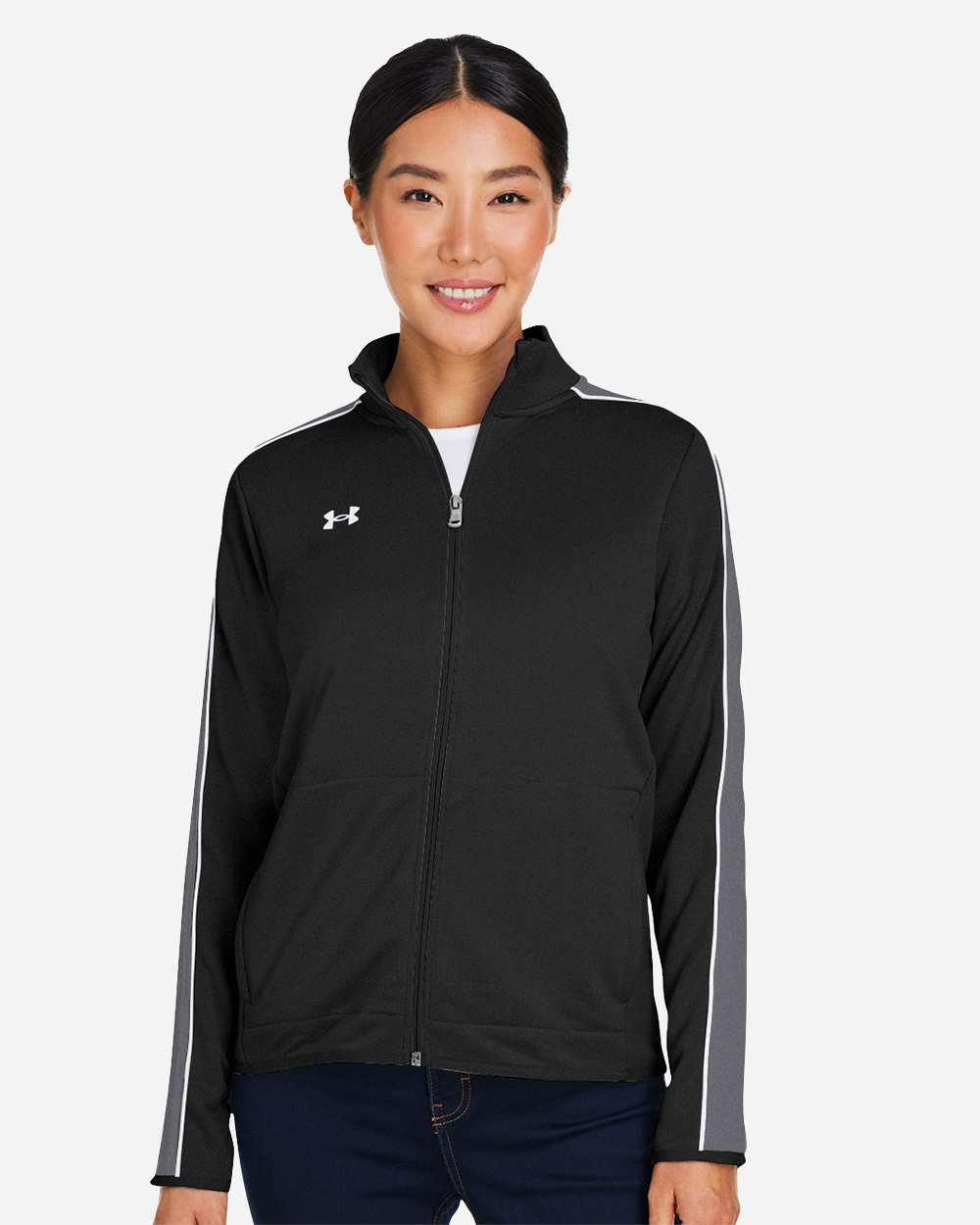Under Armour Women's Command Full-Zip 2.0 Jacket